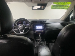 Used 2017  Nissan Rogue Hybrid 4d SUV AWD SL at Ideal Cars Llc near Mesa&comma; AZ