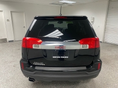 Used 2017  GMC Terrain 4d SUV FWD SLE1 at Ideal Cars Llc near Mesa, AZ