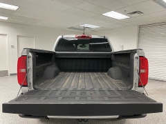 Used 2017 Chevrolet Colorado 2WD Crew Cab LT at Ideal Cars Llc near Mesa, AZ