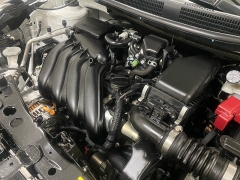 Used 2019  Nissan Versa 4d Sedan SV at Ideal Cars Llc near Mesa, AZ