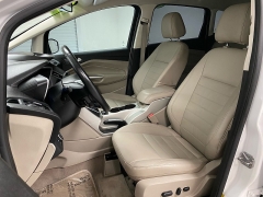 Used 2014 Ford C-MAX Energi 4d Hatchback SEL at Ideal Cars Llc near Mesa, AZ