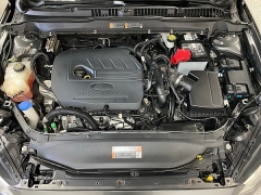 Used 2017  Ford Fusion 4d Sedan SE 1&period;5L EcoBoost at Ideal Cars Llc near Mesa&comma; AZ