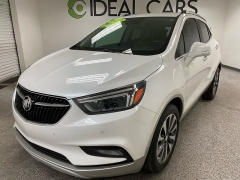 Used 2017  Buick Encore 4d SUV FWD Premium at Ideal Cars Llc near Mesa&comma; AZ
