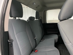 Used 2017 Ram 1500 4WD Quad Cab Express at Ideal Cars Llc near Mesa, AZ