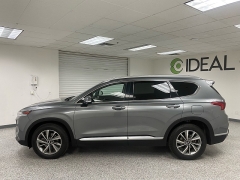 Used 2019 Hyundai Santa Fe 4d SUV AWD Limited 2.4L at Ideal Cars Llc near Mesa, AZ