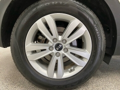 Used 2017  Kia Sportage 4d SUV FWD LX at Ideal Cars Llc near Mesa&comma; AZ