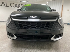 Used 2024  Kia Sportage LX FWD at Ideal Cars Llc near Mesa&comma; AZ