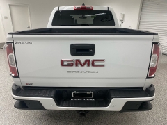 Used 2021  GMC Canyon 2WD Crew Cab 128" Elevation Standard at Ideal Cars Llc near Mesa, AZ