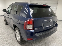Used 2016 Jeep Compass 4d SUV 4WD Latitude at Ideal Cars Llc near Mesa, AZ