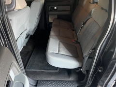 Used 2014 Ford F-150 2WD Supercrew XLT 5 1/2 at Ideal Cars Llc near Mesa, AZ