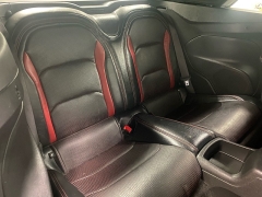 Used 2017  Chevrolet Camaro 2d Convertible LT1 V6 at Ideal Cars Llc near Mesa&comma; AZ