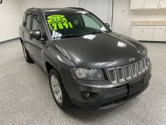 Used 2014 Jeep Compass 4d SUV 4WD Latitude at Ideal Cars Llc near Mesa, AZ