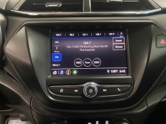 Used 2021  Chevrolet Trailblazer 4d SUV AWD LS at Ideal Cars Llc near Mesa, AZ