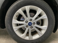 Used 2017  Ford Escape 4d SUV FWD SE at Ideal Cars Llc near Mesa&comma; AZ