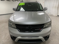 Used 2018  Dodge Journey 4d SUV AWD Crossroad at Ideal Cars Llc near Mesa&comma; AZ