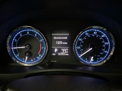 Used 2018  Toyota Corolla 4d Sedan LE at Ideal Cars Llc near Mesa&comma; AZ