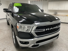 Used 2022 Ram 1500 2WD Big Horn Quad Cab 6'4" Box at Ideal Cars Llc near Mesa, AZ