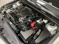 Used 2020 Toyota Camry 4d Sedan SE at Ideal Cars Llc near Mesa, AZ