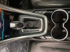 Used 2015 Ford Fusion Energi 4d Sedan Titanium at Ideal Cars Llc near Mesa, AZ