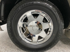 Used 2005  Cadillac Escalade 4d SUV RWD at Ideal Cars Llc near Mesa&comma; AZ