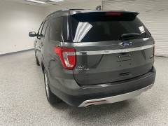 Used 2017 Ford Explorer 4d SUV 4WD XLT at Ideal Cars Llc near Mesa, AZ