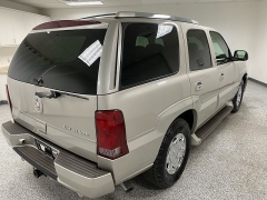 Used 2005  Cadillac Escalade 4d SUV RWD at Ideal Cars Llc near Mesa&comma; AZ