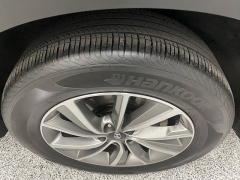 Used 2020 Hyundai Santa Fe 4d SUV FWD Limited 2.4L at Ideal Cars Llc near Mesa, AZ