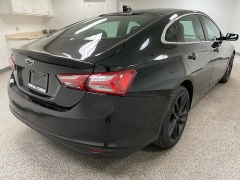 Used 2020  Chevrolet Malibu 4d Sedan LT at Ideal Cars Llc near Mesa&comma; AZ