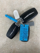 Used 2017  Chrysler Pacifica 4d Wagon Touring-L Plus at Ideal Cars Llc near Mesa&comma; AZ