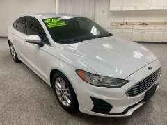 Used 2020  Ford Fusion 4d Sedan FWD SE 2&period;5L at Ideal Cars Llc near Mesa&comma; AZ