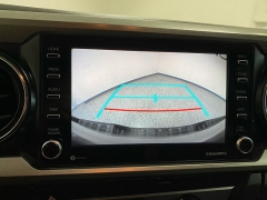 Used 2020 Toyota Tacoma 4WD Double Cab SR5 at Ideal Cars Llc near Mesa, AZ