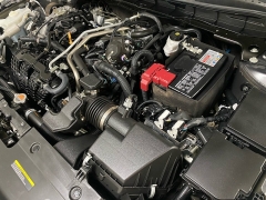 Used 2024 Nissan Altima 2.5 SV Sedan at Ideal Cars Llc near Mesa, AZ