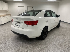 Used 2010 Kia Forte 4d Sedan EX Auto at Ideal Cars Llc near Mesa, AZ