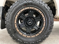 Used 2007  Ford F-150 2WD Supercrew Lariat 5 1&sol;2 at Ideal Cars Llc near Mesa&comma; AZ