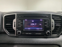 Used 2018  Kia Sportage 4d SUV AWD LX at Ideal Cars Llc near Mesa, AZ