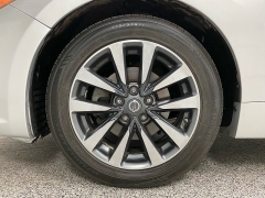 Used 2017  Nissan Altima 4d Sedan 2&period;5L SV at Ideal Cars Llc near Mesa&comma; AZ