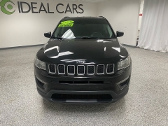 Used 2018 Jeep Compass 4d SUV 4WD Sport at Ideal Cars Llc near Mesa, AZ