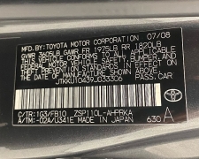 Used 2009  Scion xD 5d Hatchback Auto at Ideal Cars Llc near Mesa&comma; AZ