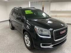 Used 2016 GMC Acadia 4d SUV AWD SLE-1 at Ideal Cars Llc near Mesa, AZ