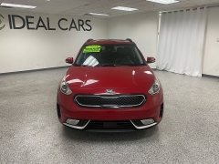 Used 2018 Kia Niro 4d SUV Touring at Ideal Cars Llc near Mesa, AZ