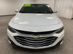 Used 2023  Chevrolet Malibu 4dr Sdn 1LT at Ideal Cars Llc near Mesa&comma; AZ