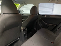 Used 2015 Volkswagen Jetta 4d Sedan S Auto at Ideal Cars Llc near Mesa, AZ
