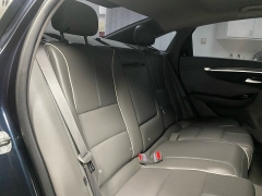 Used 2014  Chevrolet Impala 4d Sedan LTZ V6 at Ideal Cars Llc near Mesa, AZ