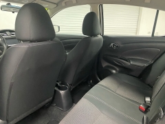 Used 2018  Nissan Versa 4d Sedan SV (2018.5) at Ideal Cars Llc near Mesa, AZ