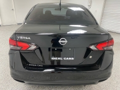 Used 2024  Nissan Versa S CVT at Ideal Cars Llc near Mesa, AZ