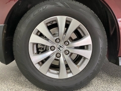 Used 2014  Honda Odyssey 4d Wagon EX-L Navigation at Ideal Cars Llc near Mesa&comma; AZ