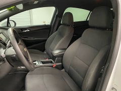 Used 2017 Chevrolet Cruze 4d Sedan LT Auto at Ideal Cars Llc near Mesa, AZ