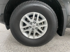 Used 2017  Nissan Frontier 2WD Crew Cab SV at Ideal Cars Llc near Mesa, AZ