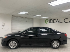 Used 2014 Toyota Camry 4d Sedan LE at Ideal Cars Llc near Mesa, AZ