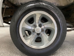 Used 2003  Chevrolet S10 Pickup 2WD Ext Cab LS at Ideal Cars Llc near Mesa&comma; AZ